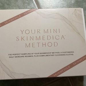 Skin Medica-NIB